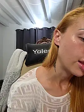 Chatroom XXX en direct de kylie_blck
