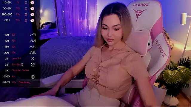 Czat XXX na żywo – AdeleRoberts
