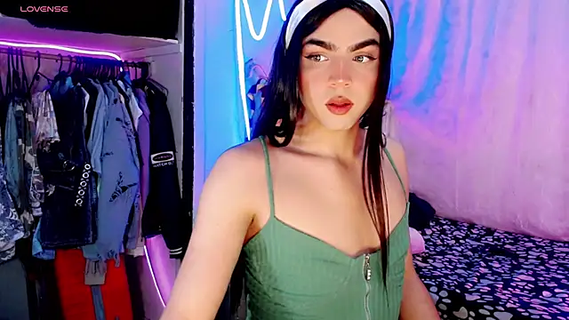 Xyara_lv Webcam-Show
