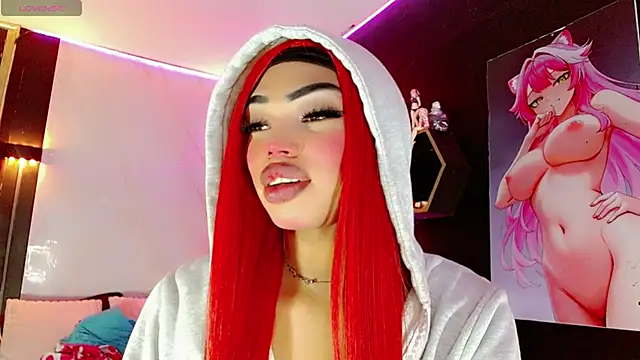 babycharol01's Webcam Show