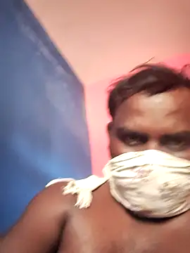 Pertunjukan Kamera Web tamilsexboy