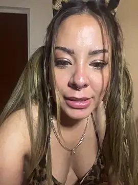 Chat XXX ao vivo de LilEuphoria