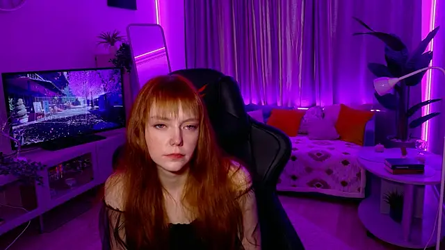Harley_Quinsy Obrolan Langsung XXX