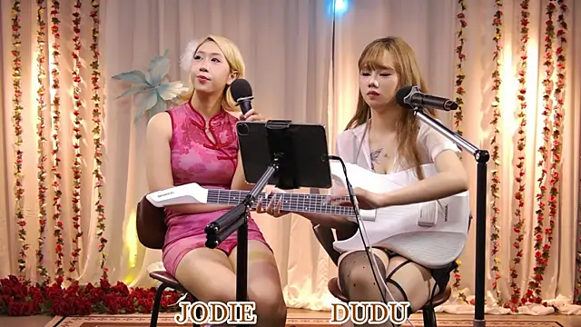yznt-dudu Live XXX-chat