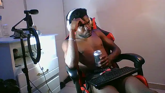 Suamyst_25's Webcam Show