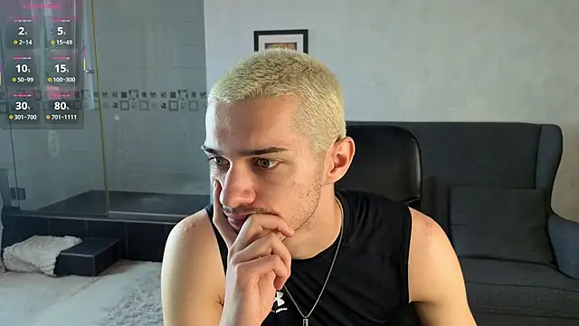 KaydenDrew Show Webcam