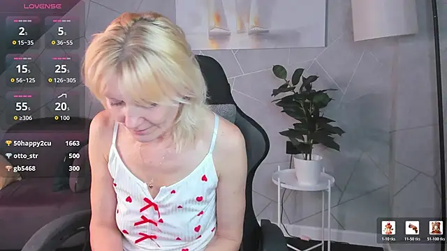 Julie_Lucas Obrolan Langsung XXX