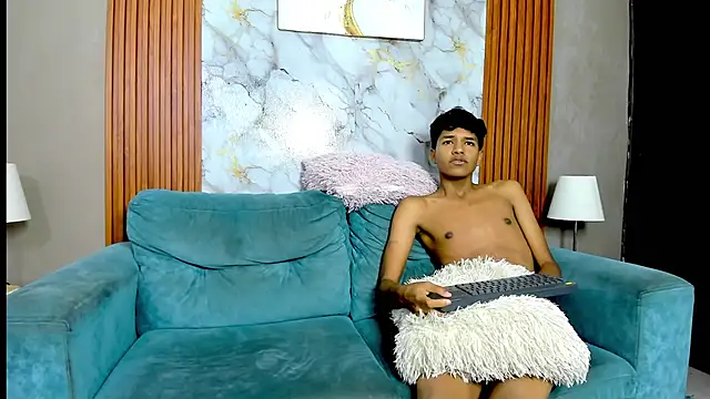 แชท XXX สดของ BOUL_GUYS