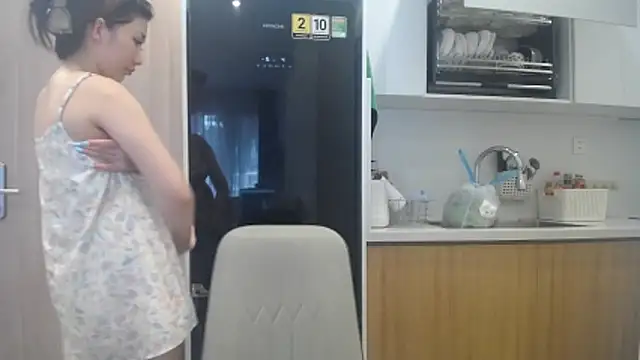 Asiagirll's Live XXX Chat