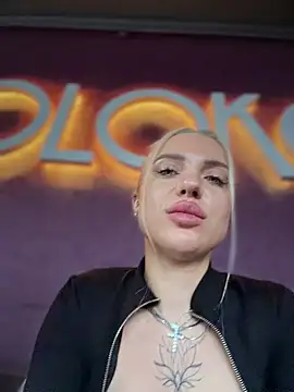 pinkstar_ Chat XXX in diretta