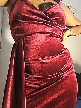 Czat XXX na żywo – DIRTYSECRET_QUEEN_07