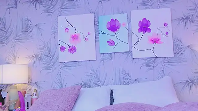 CherryTayloor লাইভ XXX চ্যাট