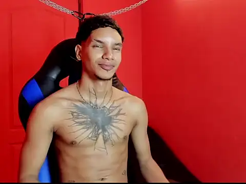 kai_storm77 Webcamshow