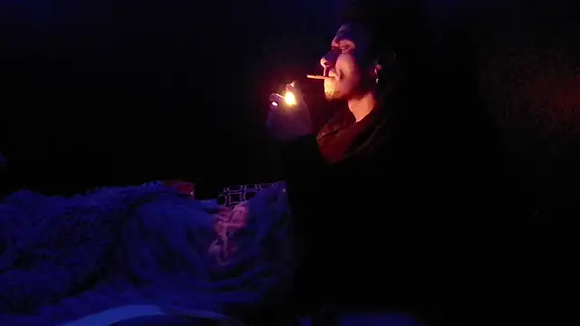 spooky425hd – webcam-show