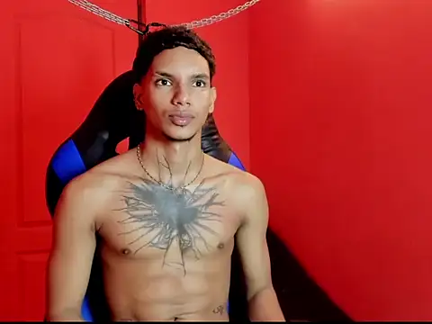 Онлайн чат XXX kai_storm77