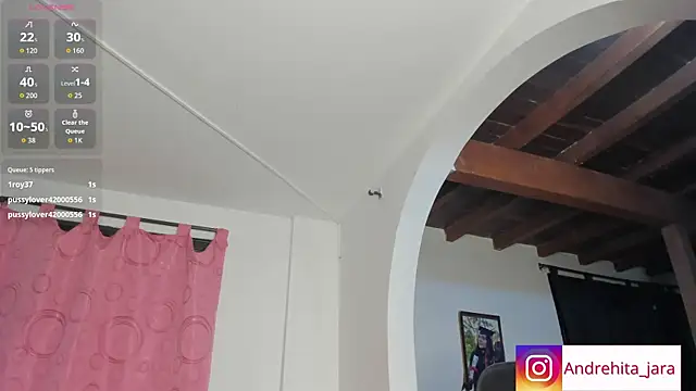 madisonbrunette webkamerás műsora