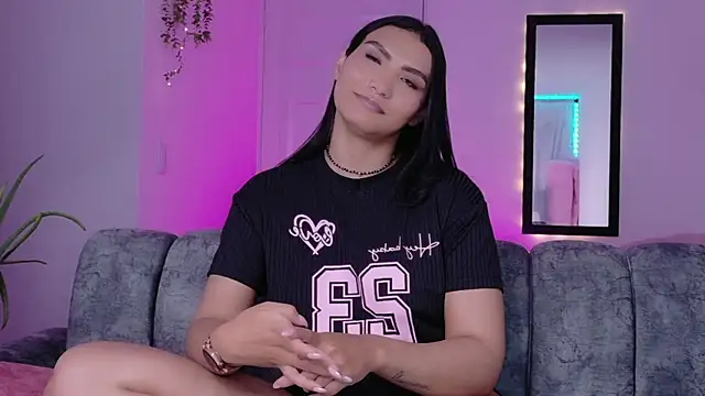 samiradoll live XXX chat