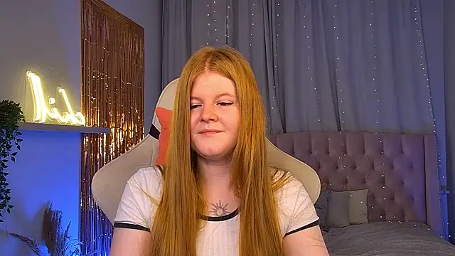 Онлайн чат XXX JessicaEmber