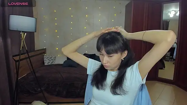 SheilaRare live XXX chat