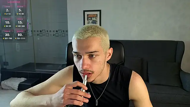 Chat XXX Live KaydenDrew