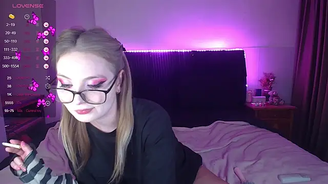 Czat XXX na żywo – ammyska