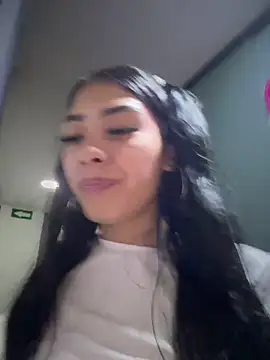 Chat XXX ao vivo de TayylorSexx