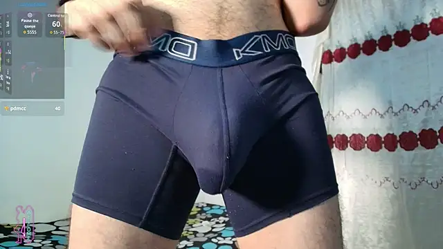 Chat XXX ao vivo de Vlad__night