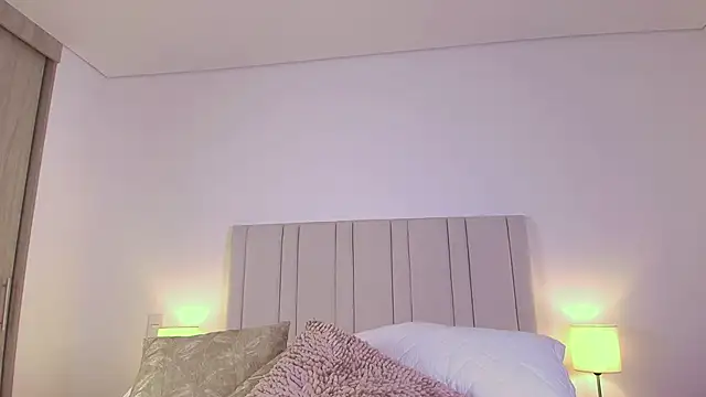 Chat XXX ao vivo de Anna-Lynn