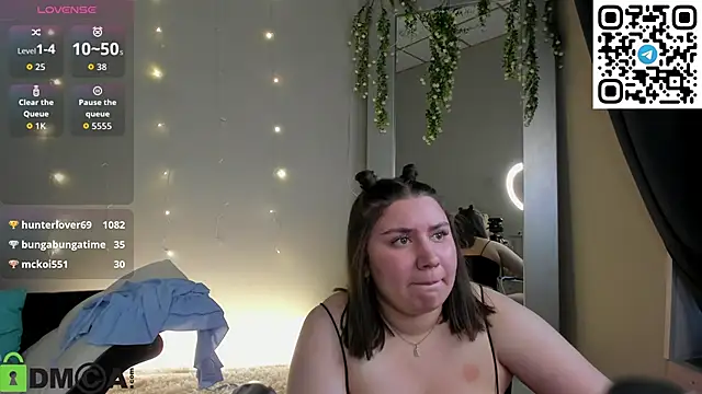 Maya_Raay 라이브 XXX 채팅