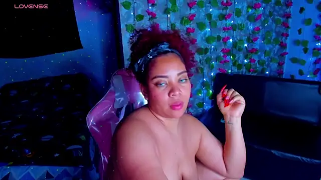 Živý XXX chat AngelaCoffee