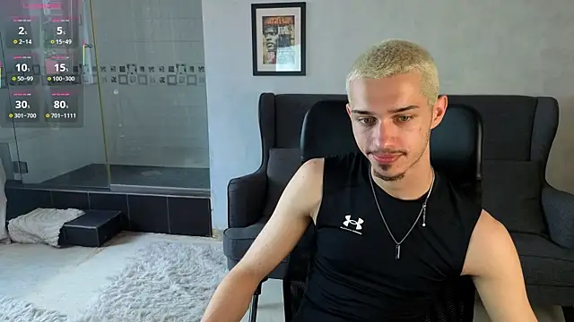 عرض كام KaydenDrew