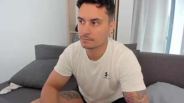 MatMalonne Chat XXX live
