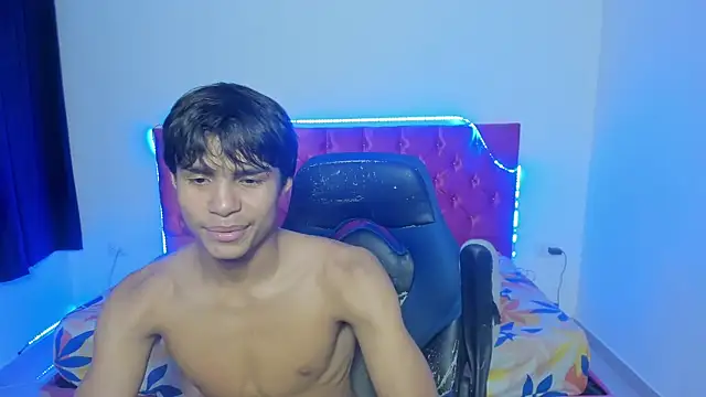 skinny_sam 现场XXX聊天