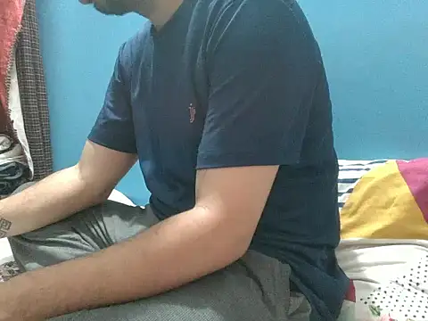 Precumboner: απευθείας συνομιλία ΧΧΧ