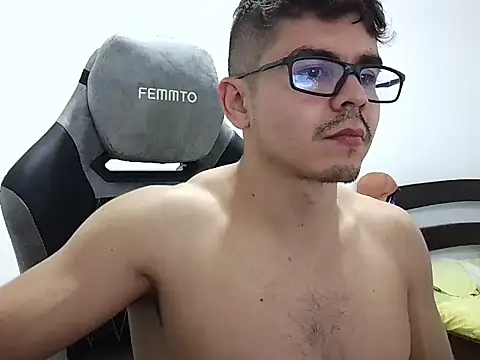 Chat XXX ao vivo de MILCARITAS3