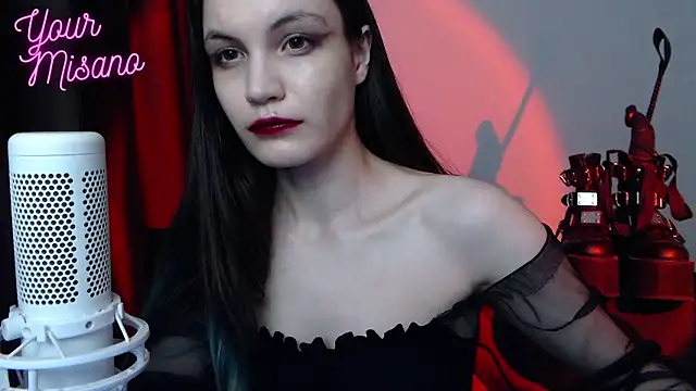 YourMisano Chat XXX live