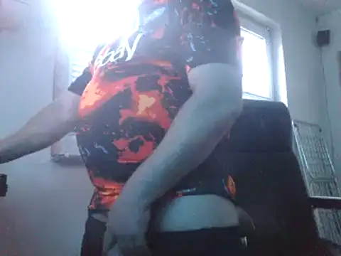 DauerAkt8069 Show Webcam