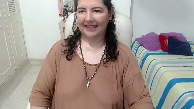 leonela_69 Adlı Modelin Canlı XXX Sohbeti