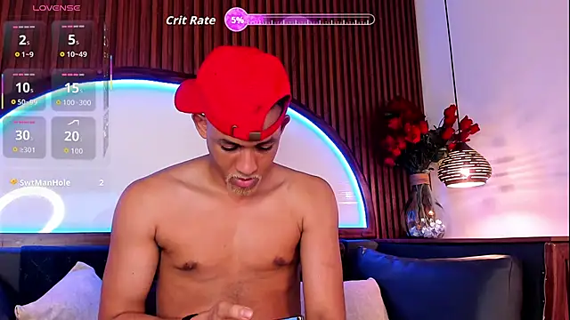 B_Wild Chat XXX in diretta