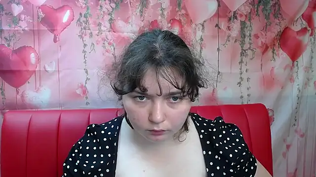 NeonilaLisova Chat XXX in diretta