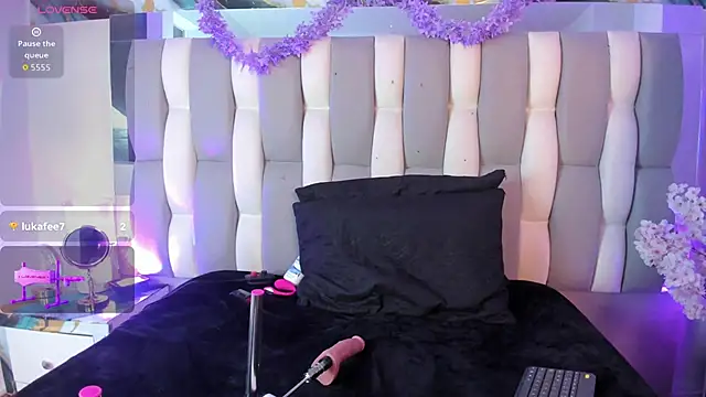IsaDiiaz's Live XXX Chat