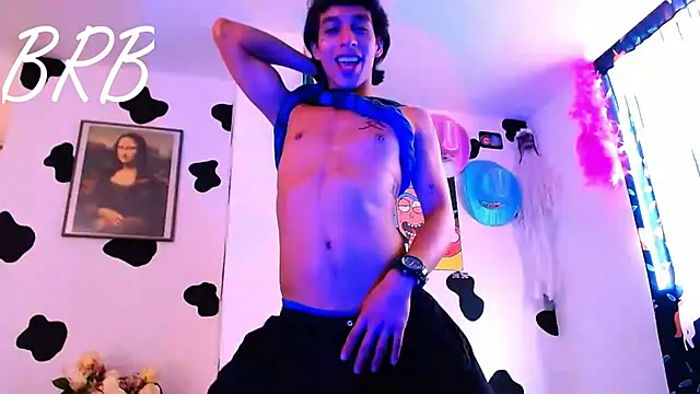 Chat XXX Live DannyPhantom555