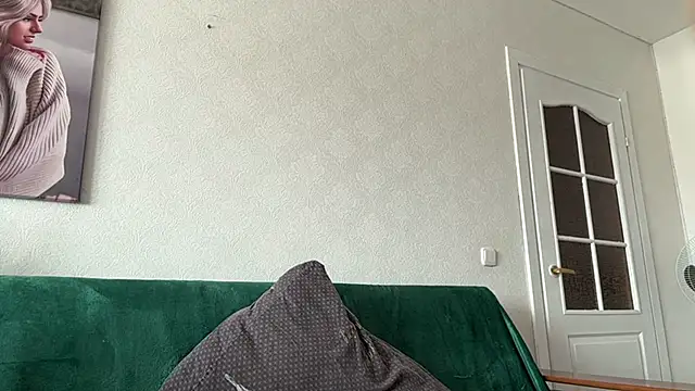 ScarlettRosy – Live XXX-chat