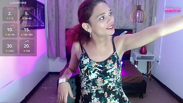 luisa__torres 网络视讯表演