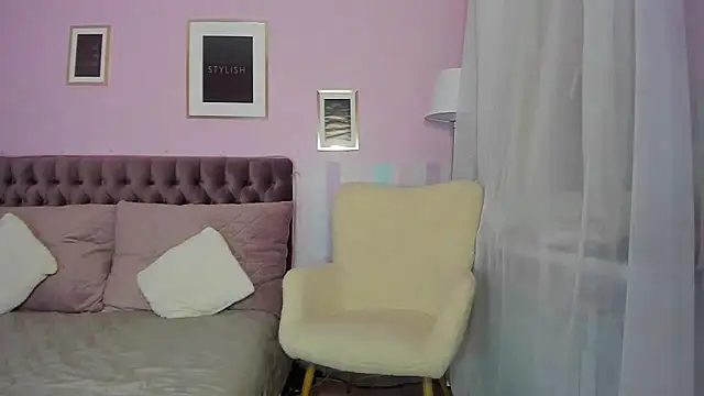Evalaniss – Live XXX-chat