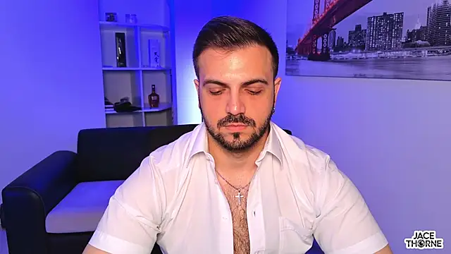Jace_Thorne 웹캠 쇼