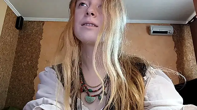 KateVibe_01's Live XXX Chat