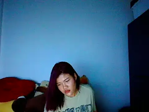 jhon_gade Pertunjukan Webcam