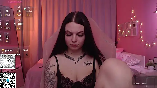 Michela_Fruet Obrolan Langsung XXX