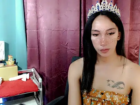 Worshipmycockx_21's Webcam Show